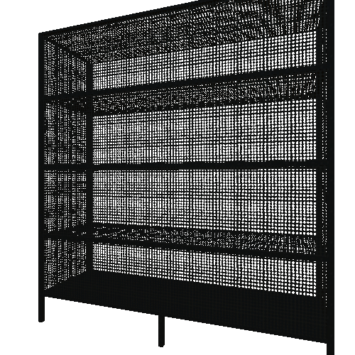 shelf  mesh dark .001_1